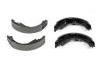 Kit mâchoire de frein Brake Shoe Set:9100832