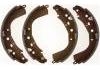 Brake Shoe Set Brake Shoe Set:04495-35250