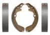 Brake Shoe Set:04495-01040