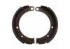 Zapata de freno Brake Shoe Set:MT107334