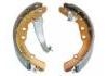 Kit mâchoire de frein Brake Shoe Set:357 698 525 CV