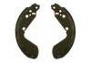 Zapata de freno Brake Shoe Set:53200-56820