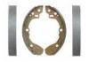 Zapata de freno Brake Shoe Set:0K30A-26-28Z