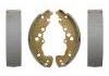 刹车蹄片 Brake Shoe Set:53200-52D20