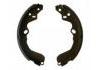 刹车蹄片 Brake Shoe Set:OK9A6-26-23Z