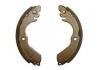 刹车蹄片 Brake Shoe Set:MB668460