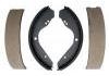 刹车蹄片 Brake Shoe Set:113 609 237G