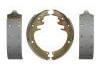 Brake Shoe Set:372379