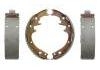 Bremsbackensatz Brake Shoe Set:E9TZ 2200 B