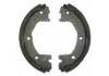 Kit mâchoire de frein Brake Shoe Set:2992568