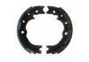 Brake Shoe Set Brake Shoe Set:46530-25010