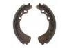 Kit mâchoire de frein Brake Shoe Set:47430-87205-000