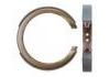 刹车蹄片 Brake Shoe Set:96298282