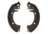 Zapata de freno Brake Shoe Set:MB407250