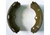 Brake Shoe Set:MB162142