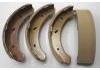 Brake Shoe Set:MB295106