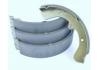 Brake Shoe Set Brake Shoe Set:MA305095