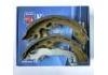 Bremsbackensatz Brake Shoe Set:43153-SA2-003