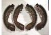 Kit mâchoire de frein Brake Shoe Set:K5541