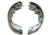 刹车蹄片 Brake Shoe Set:44060-37P25