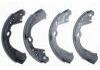 Brake Shoe Set:44060-0C725