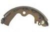 Brake Shoe Set:44060-41B25