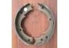 Zapata de freno Brake Shoe Set:NN2064