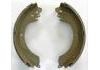 Brake Shoe Set:CAP-S020