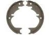 Brake Shoe Set:CAP-S021