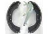 Brake Shoe Set:CAP-S022