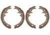 Brake Shoe Set Brake Shoe Set:D9AZ-2200-A