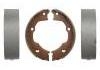 Bremsbackensatz Brake Shoe Set:5C3Z-2648-BA