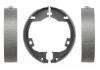 刹车蹄片 Brake Shoe Set:5C3Z-2648-AA