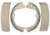 刹车蹄片 Brake Shoe Set:8C2Z-2648-A