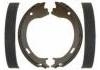 Brake Shoe Set:9L3Z-2648-A