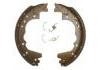 Zapata de freno Brake Shoe Set:4C4Z-2620-AA