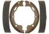刹车蹄片 Brake Shoe Set:6W1Z-2N712-A