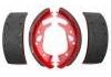 Bremsbackensatz Brake Shoe Set:401-4647