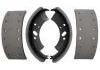 Brake Shoe Set Brake Shoe Set:1255-386