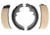 刹车蹄片 Brake Shoe Set:S183-2100T
