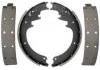 刹车蹄片 Brake Shoe Set:S36-2043