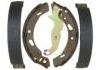 刹车蹄片 Brake Shoe Set:BE8Z-2200-B