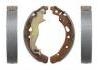 Brake Shoe Set Brake Shoe Set:DFY1-26-38Z