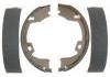 Brake Shoe Set Brake Shoe Set:BC3Z-2648-A
