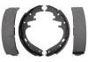 Brake Shoe Set Brake Shoe Set:F8VZ-2200-AA
