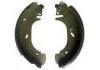Brake Shoe Set Brake Shoe Set:1 014 317