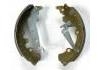 Brake Shoe Set Brake Shoe Set:2S65-2200-BA