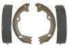 Bremsbackensatz Brake Shoe Set:CL3Z-2648-A