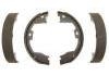 Bremsbackensatz Brake Shoe Set:DC3Z-2648-A