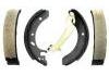 Brake Shoe Set:F5RZ-2200-A